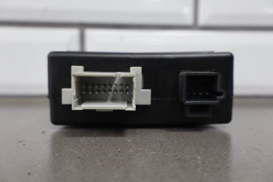 1995 Chevrolet Corvette- Chassis Control Module