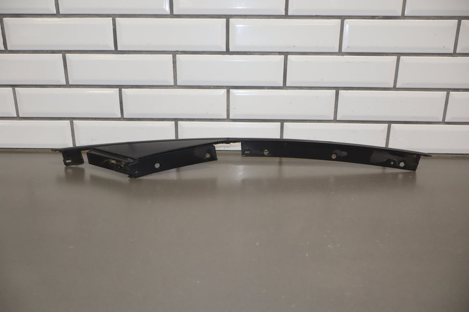 1997-2004 C5 Corvette Left LH Exterior A-Pillar Panel 10246977