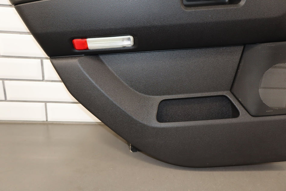 2008 Hummer H2- Rear Door Trim