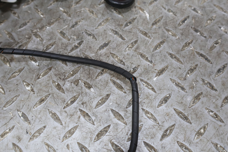 2010 ASTON- Left Front Door Handle