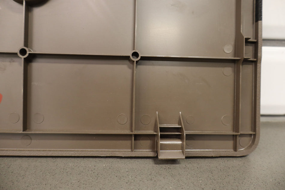 1997 Lexus LX450- Quarter Trim Panel