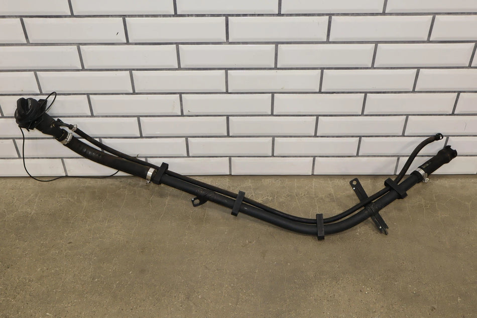 2006 Cadillac Escalade ESV- Fuel Filler Neck