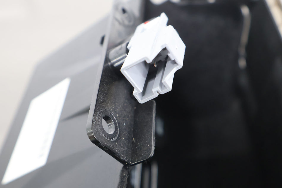 2015 Jeep Grand Cherokee- Trim Panel