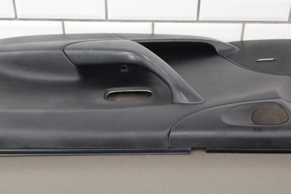 1999 Mazda MX-5 Miata- Right Front Door Trim Panel