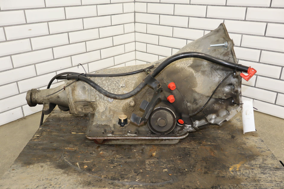 1994 Fleetwood, Roadmaster, Impala 5.7L LT1 Automatic Transmission 4L60E