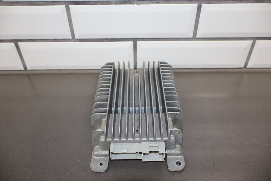 2004-2007 Hummer H2 Radio Amplifier 15267753