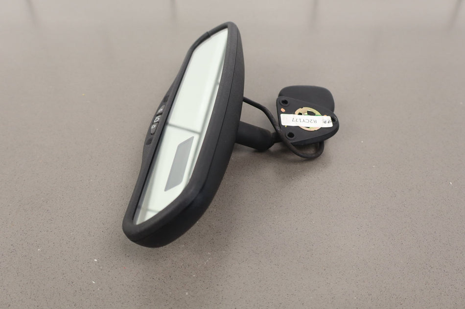 2002 Chrysler Prowler- Rear View Mirror