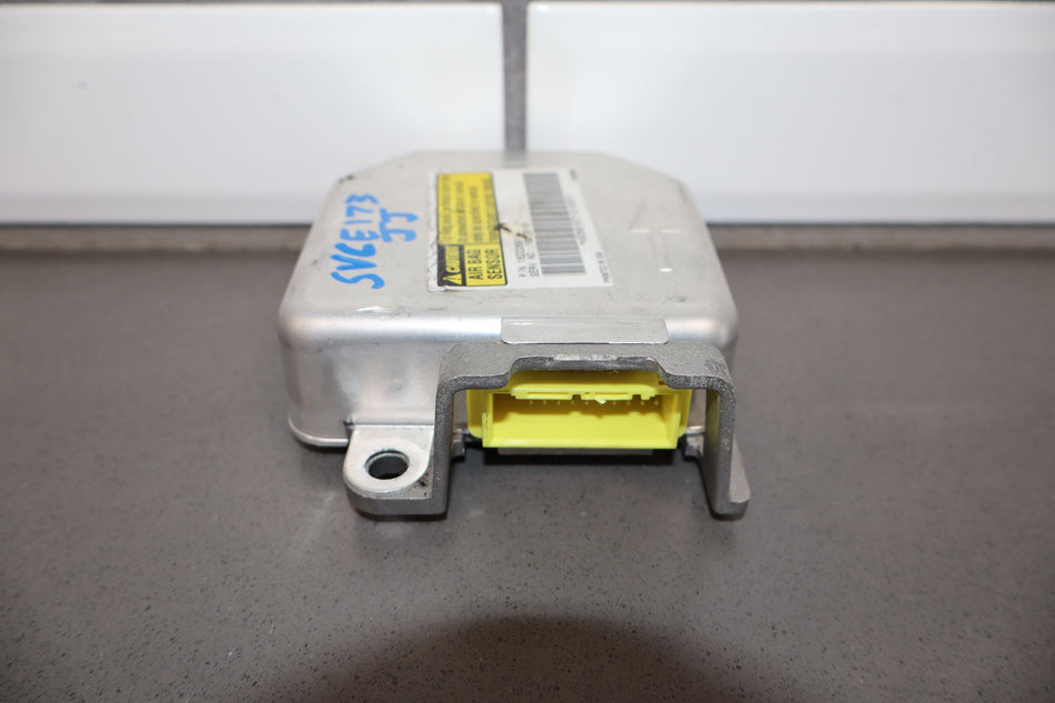 Airbag SRS Module Fits 1997 Chevrolet Corvette