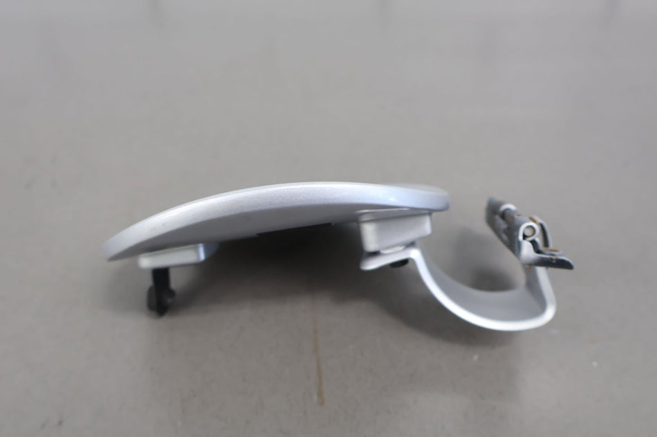 2002 ASTON- Fuel Filler Door