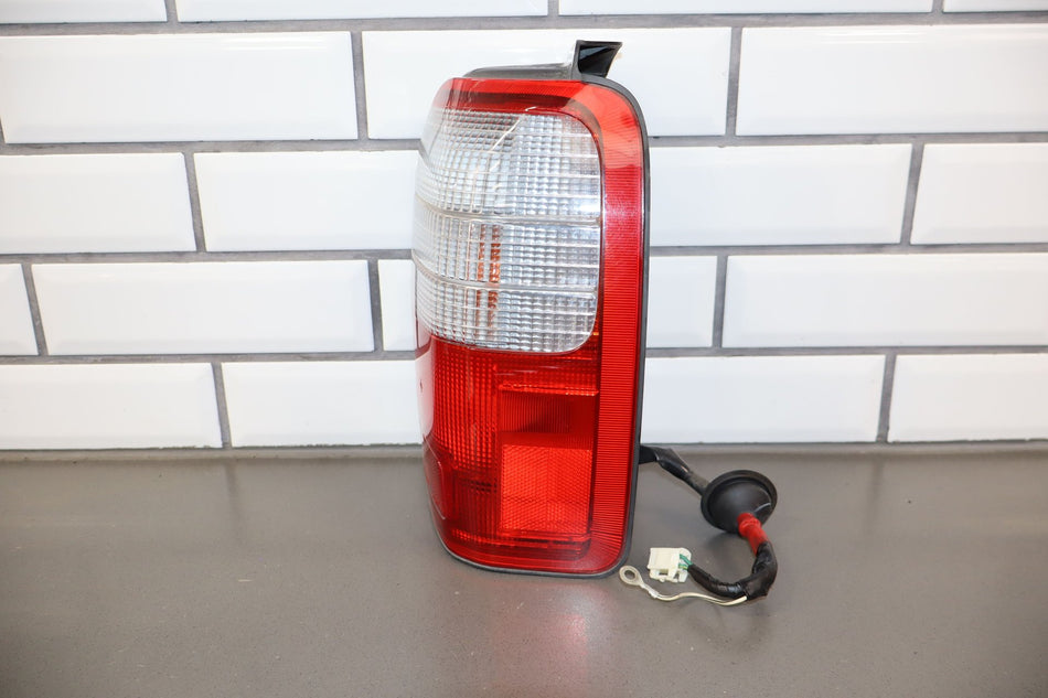 2000 Toyota 4Runner Right Tail Light OEM