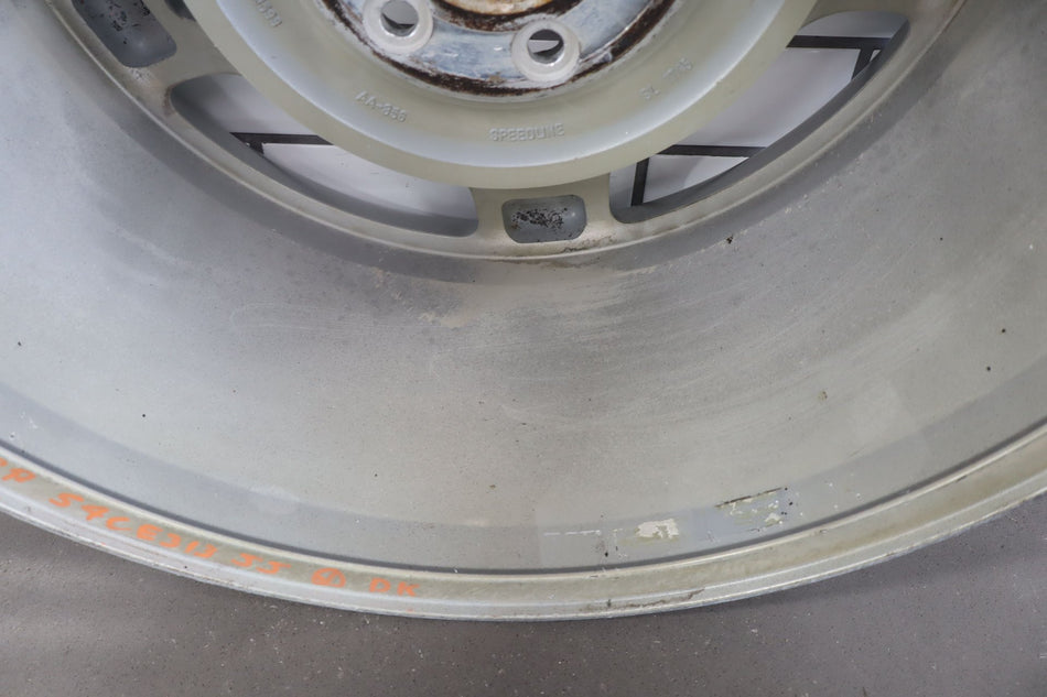 2004 Chevrolet SSR- Wheel