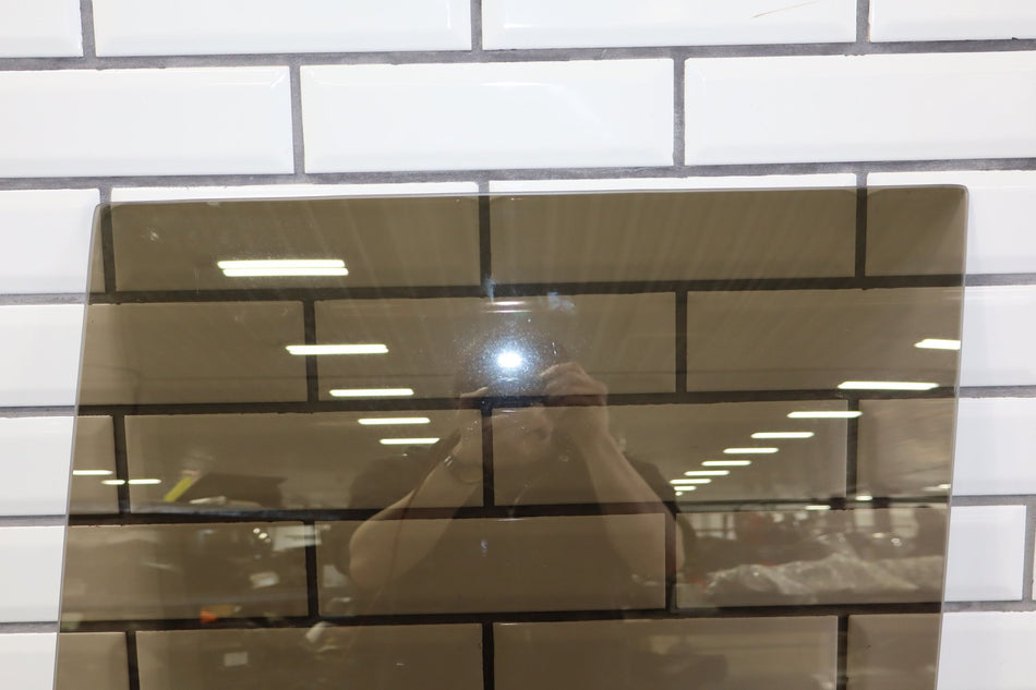 1996 Lexus LX450- Left Rear Door Window