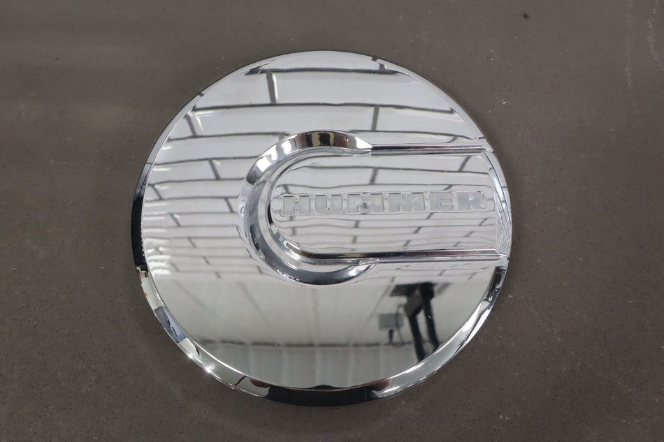 2003 Hummer H2- Mag Wheel Centre Cap