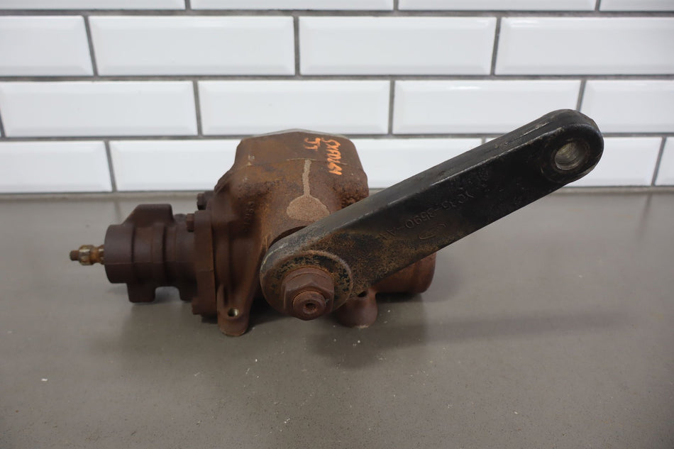 1999 Ford F-350 Super Duty- Steering Gear