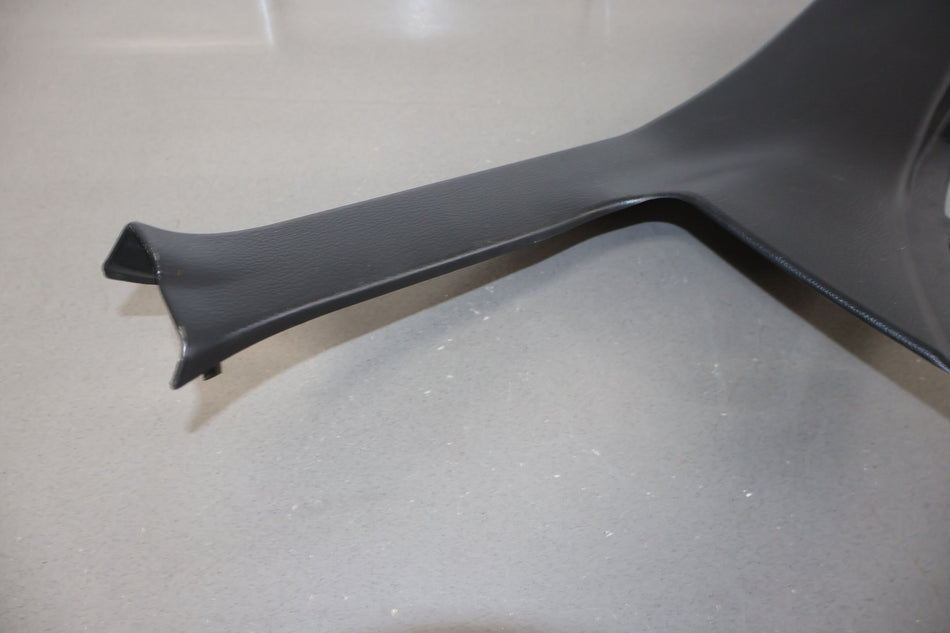 2019 Subaru WRX- Set x4- Sill Plates