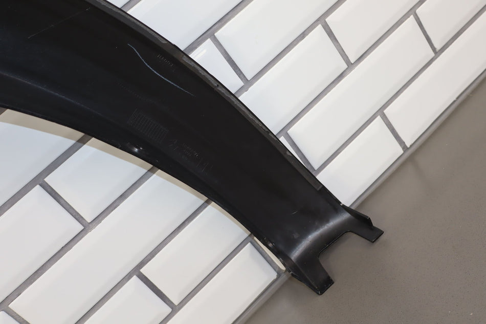 2016 Ram 3500- Fender Flare