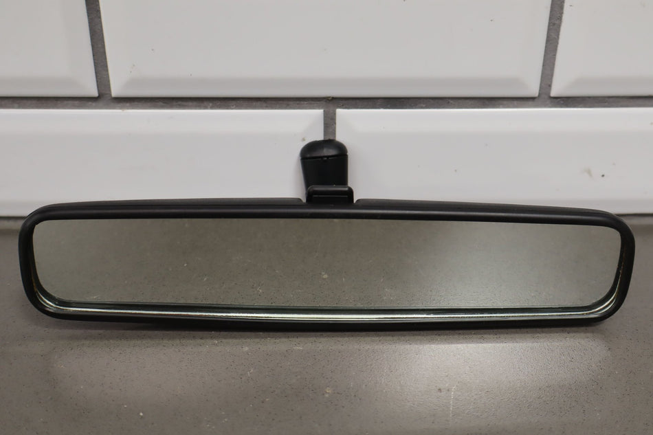 2003 Ford F-250 Super Duty- Rear View Mirror