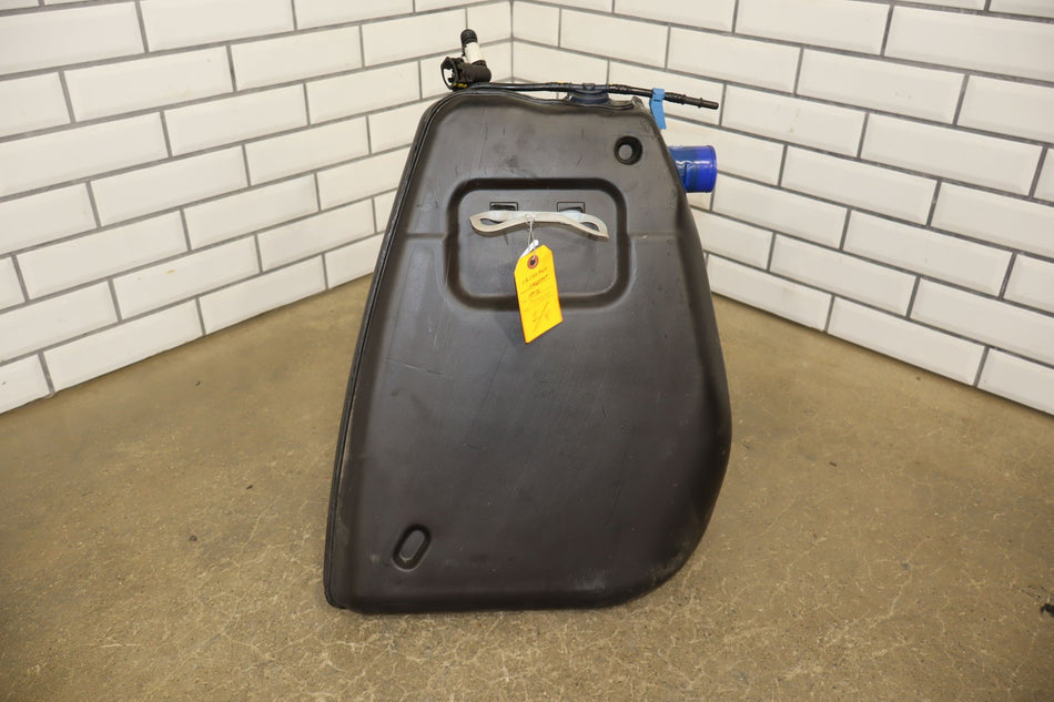 2002 Chevrolet Corvette- Fuel Tank