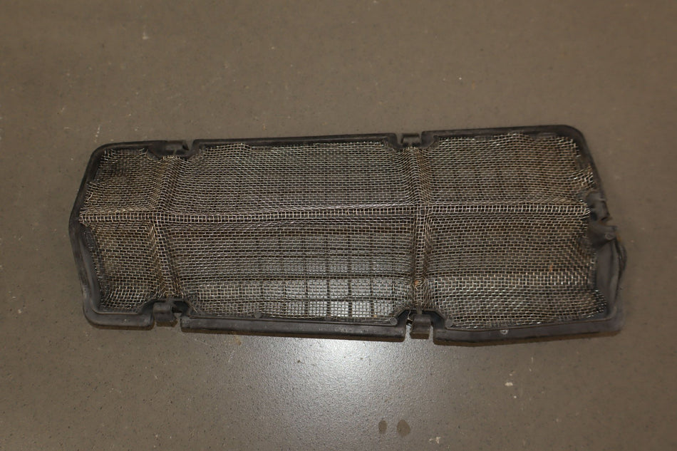 1987 Toyota Supra- Cowl Vent Panel