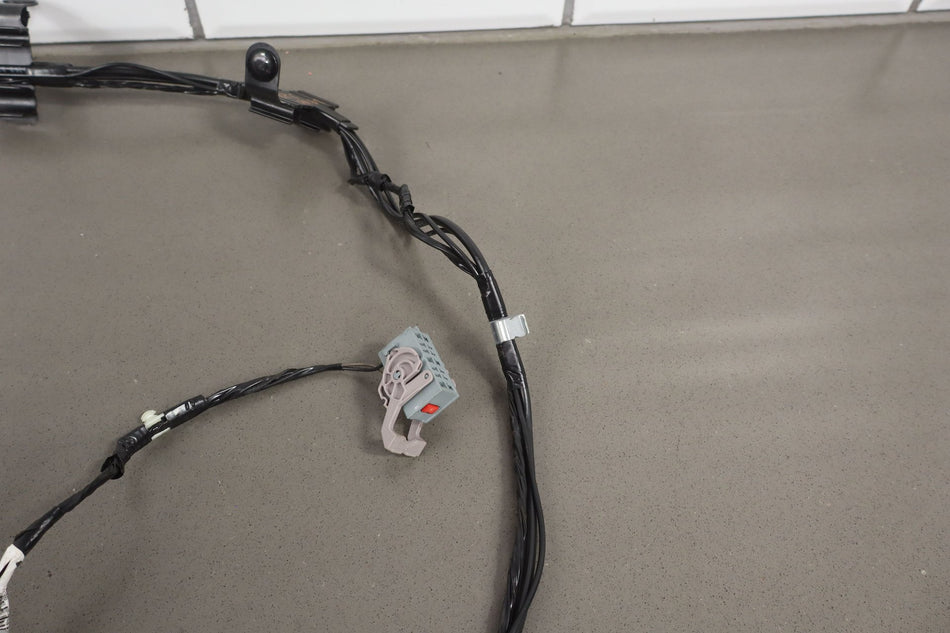 2008 Hummer H2- Body Wiring Harness