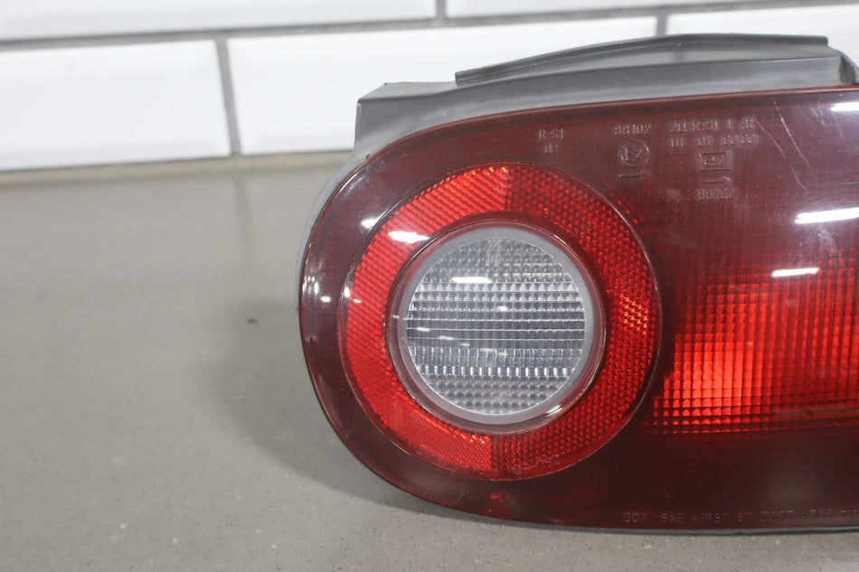 1997 Mazda MX-5 Miata NA- Right Tail Light