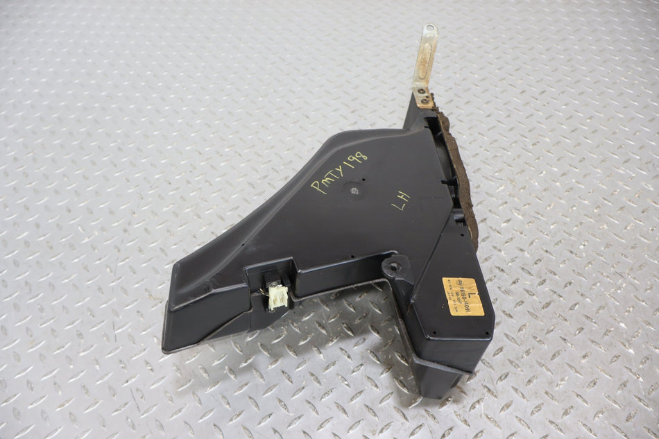 86.5-92 Toyota Supra A70 Left Rear Speaker With Enclosure