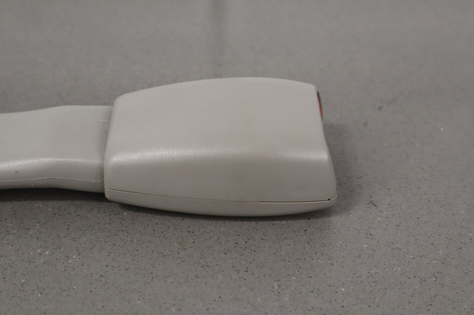 2003 Chevrolet Corvette C5- Front Seat Belt