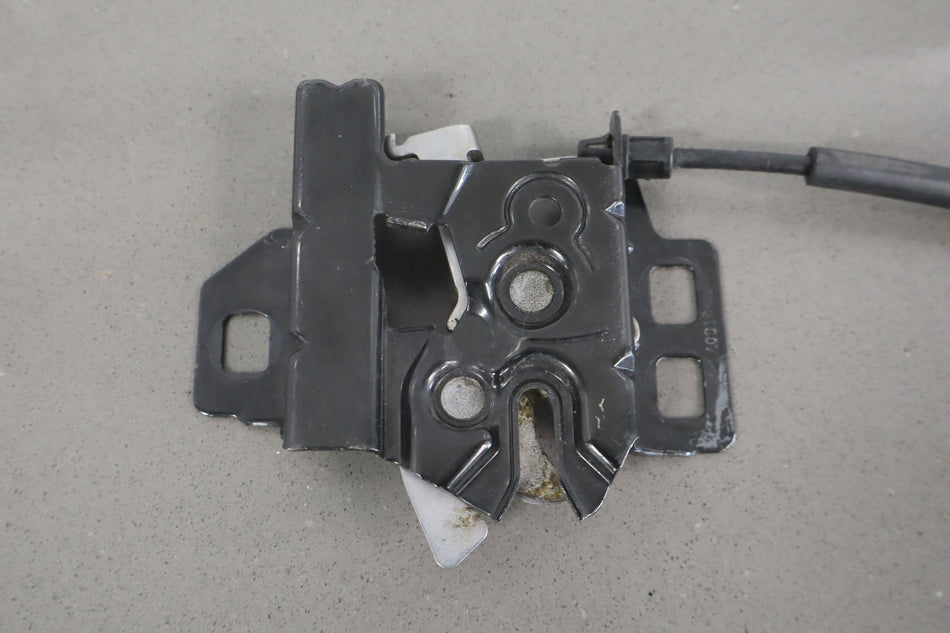 2008 Chevrolet Corvette- Hood Latch
