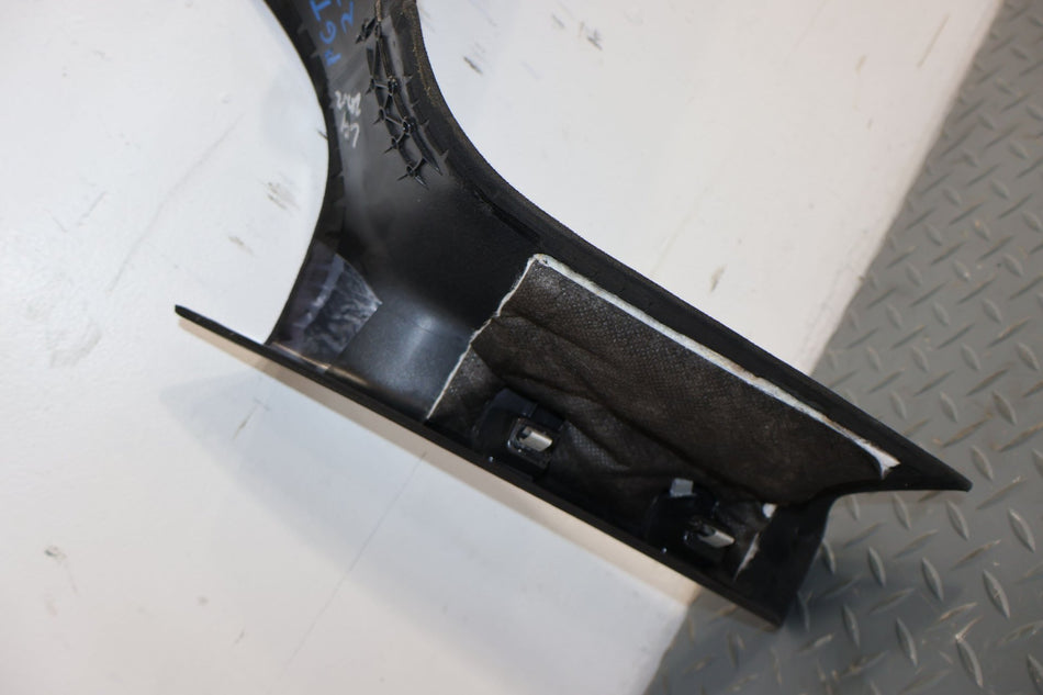 2016 Tesla X- Trim Panel