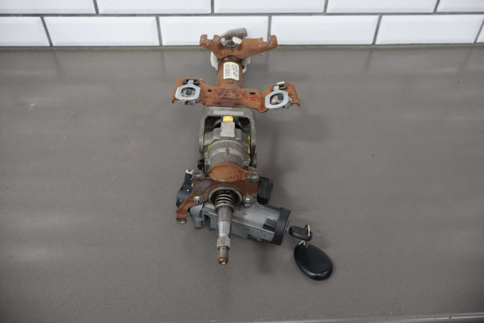 2008 Hummer H3- Steering Column