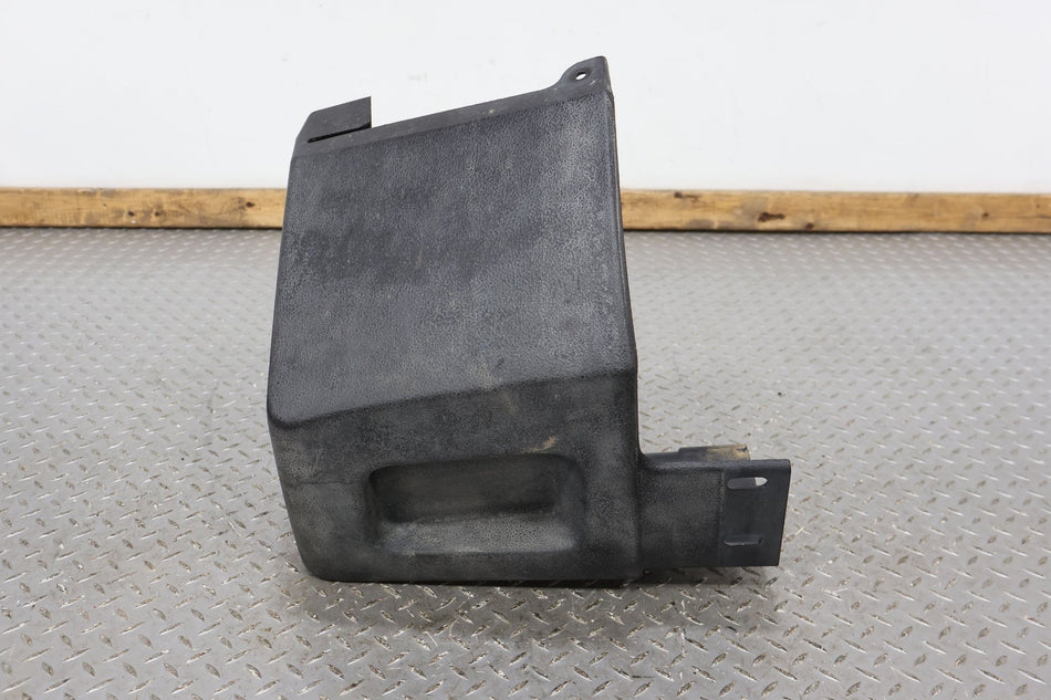2003-2005 Hummer H2 - Right Rear Bumper Extension 12335666