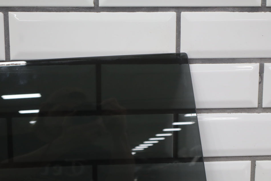 2011 Lexus GX460- Right Rear Door Window