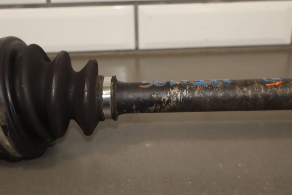 1986-1992 Toyota Supra MA70 (7MGE Non-turbo) Left Driver Rear Axle Shaft