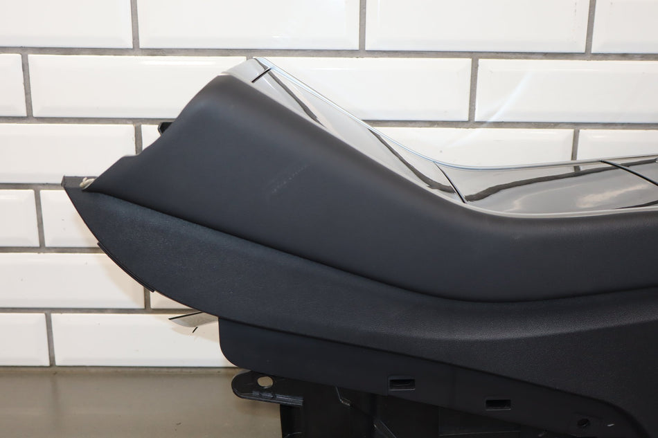 2019 Tesla Model 3 Centre Console Black blk