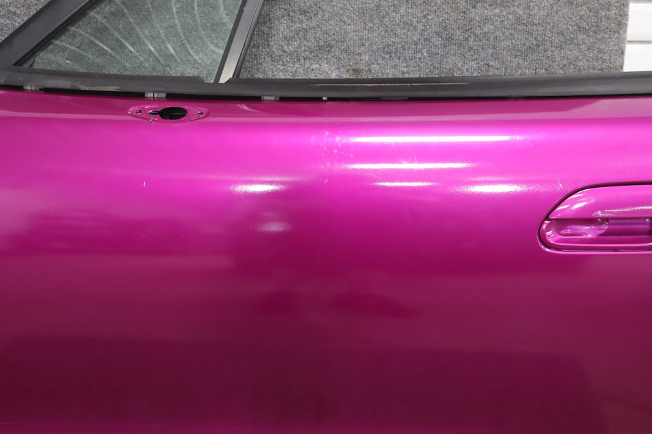 1999-2000 Mazda MX-5 Left Front Door