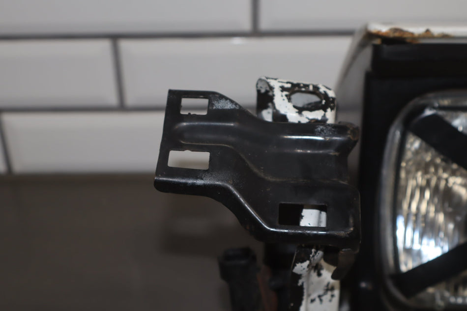 1988 Toyota Corolla Sport GTS Left Headlamp