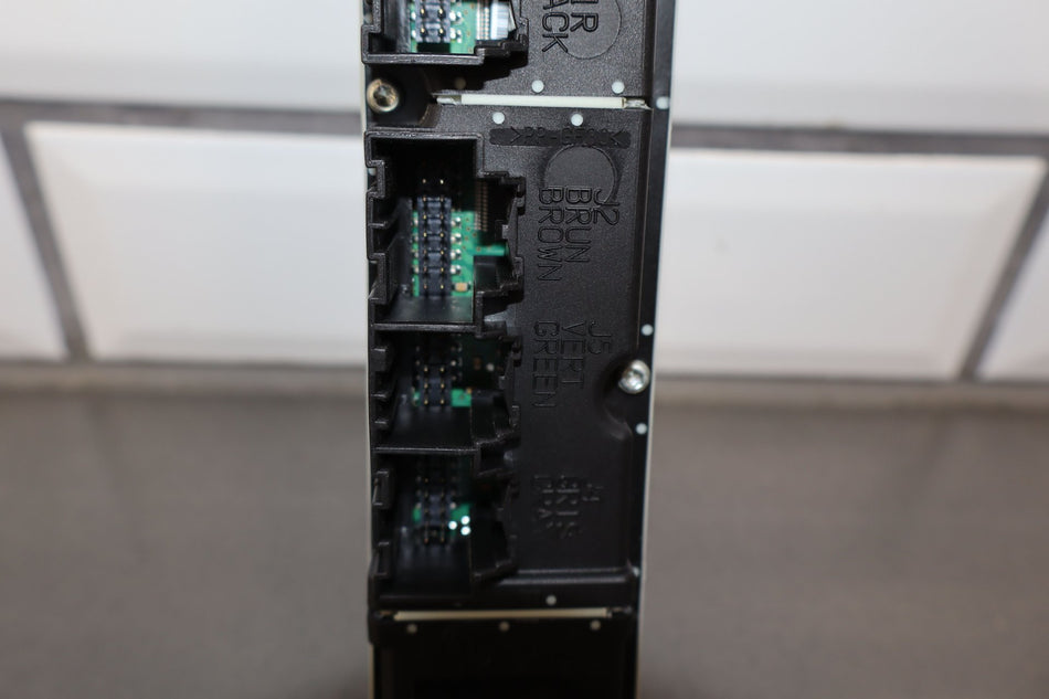 2011 Chevrolet Suburban 1500- Front Door Switch