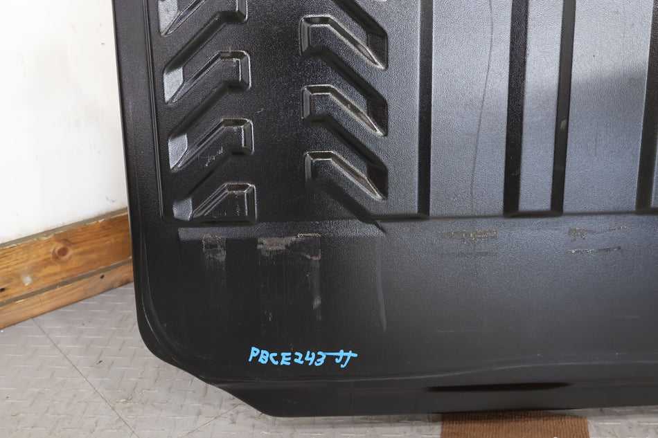 2011 Chevrolet Avalanche- Decklid/Tailgate