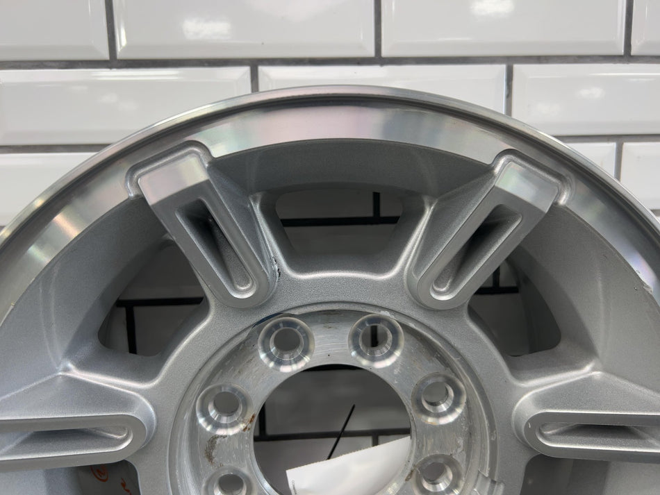 2006 Hummer H2 Wheel OEM