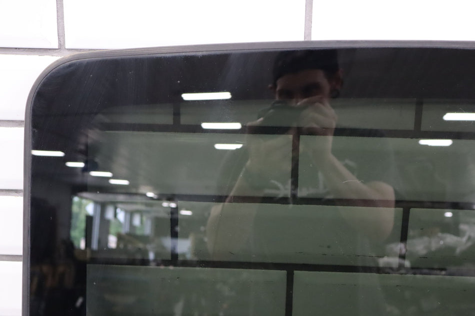 2016 Ram 1500 Sunroof Glass OEM