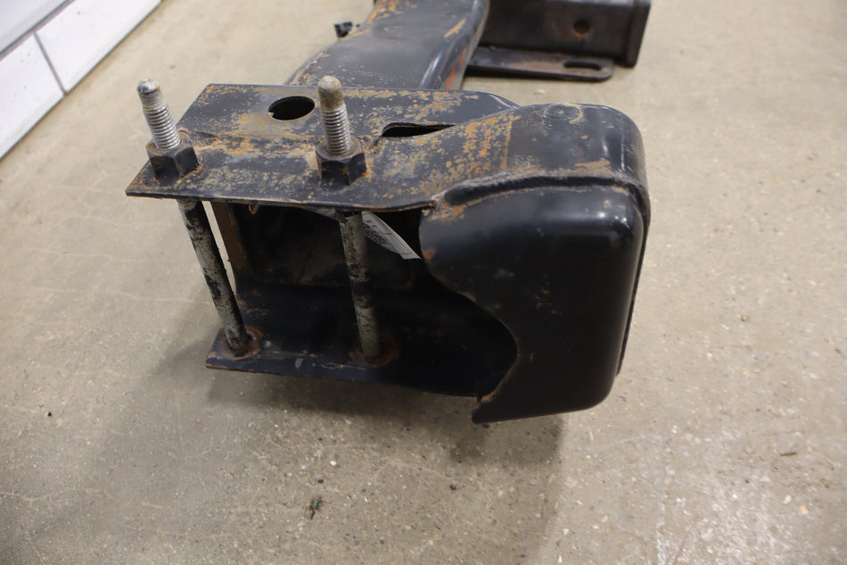 2003-2009 Hummer H2- OEM Trailer Towing Hitch Receiver