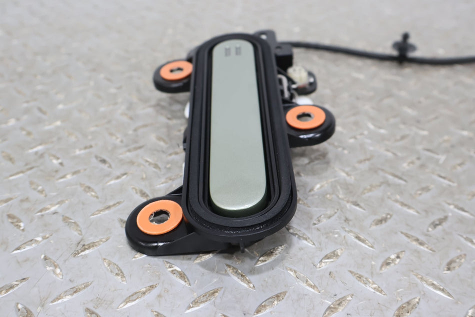 2009 ASTON- Right Front Door Handle