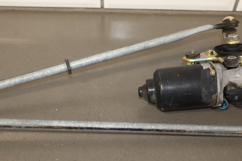 2005 Mazda MX-5 Miata- Wiper Linkage