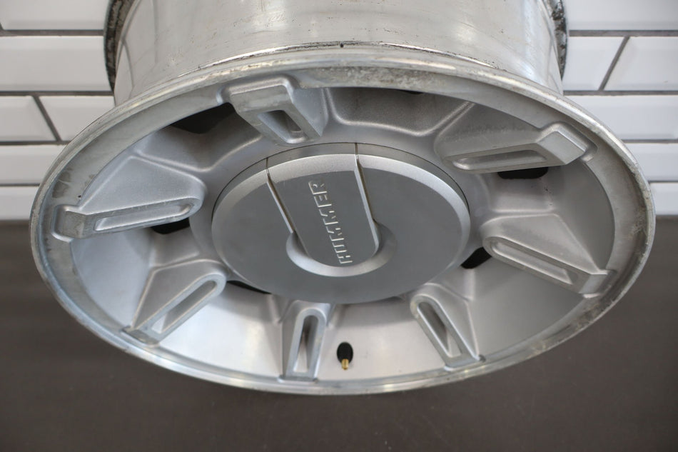 2007 Hummer H2 Wheel OEM