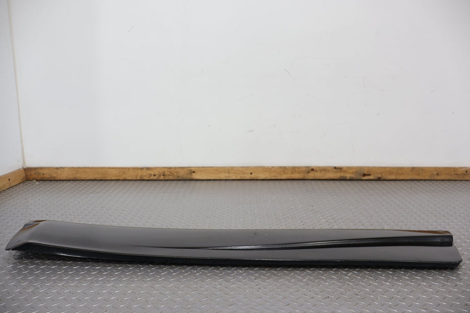 1991 Mitsubishi 3000GT Left Wheel Arch Flare Sable Black