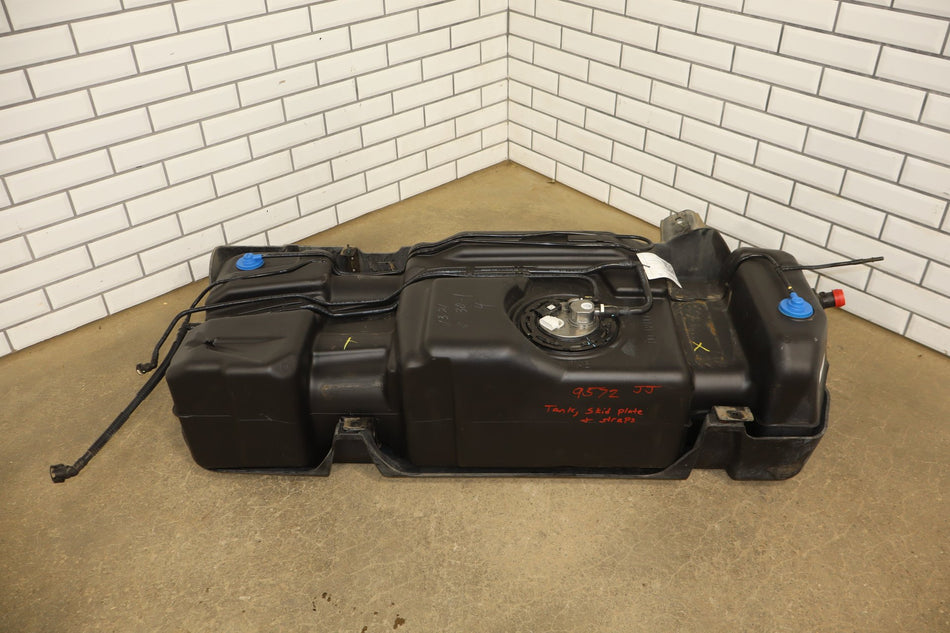 2004-2009 Hummer H2- Fuel Tank 88967295