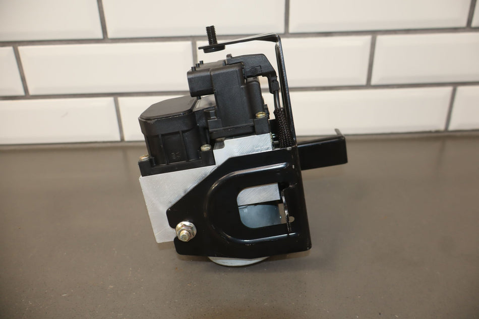 2003 Mazda MX-5 Miata- Anti-Lock Brake Parts