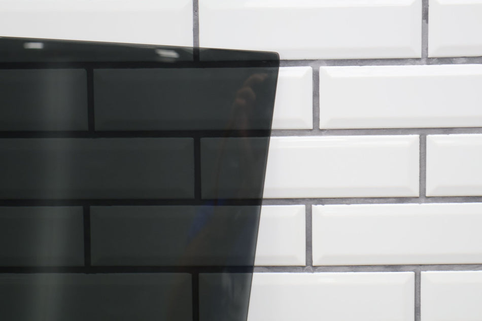 2006 Lexus GX470- Right Rear Door Window