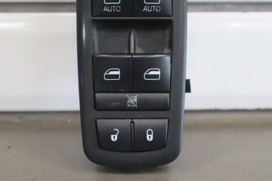 2017 Ram 1500 Left Front Window Switch OEM