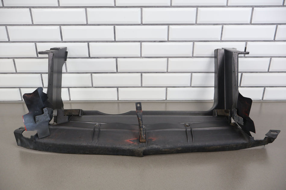 1996 Chevrolet Corvette- Radiator Core Support